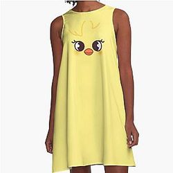 Stray Kids Bookari A-Line Dress