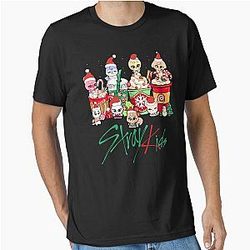 Stray Kids Christmas T-Shirt