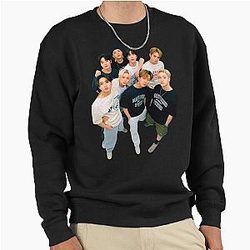 Stray Kids Sweatshirt