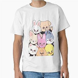 Stray Kids Classic T-Shirt