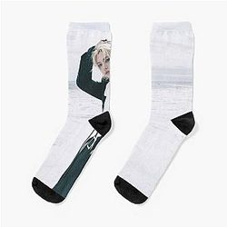 STRAY KIDS FELIX DO IT Socks