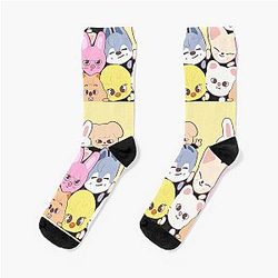 Stray Kids - Zoosocks