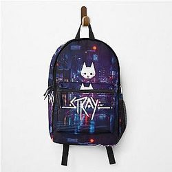 Stray Essential Backpack