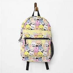 Stray Kids - SKZoo Backpack