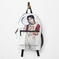 Stray Kids Backpack