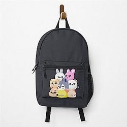 Stray Kids SKZ Backpack