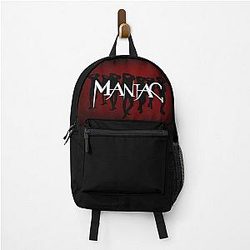 Stray Kids, Maniac, Red Backpack (2021) (Chinese: &) 'The Real Love' (2018)