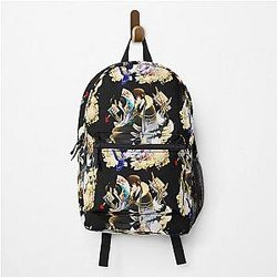 Bungo Stray Dogs Backpack