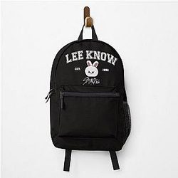 Stray Kids Members Shirt 
Stray Kids Skzoo Shirt Tshirts 
Lee know 1998 Backpack