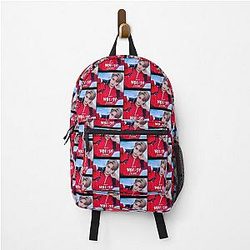 STRAY KIDS LEE KNOW - EASY BACKPACK