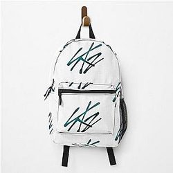 Stray Kids SKZ Backpack