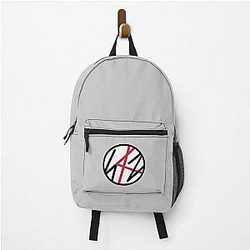 Stray Kids SKZ Logo K-pop Backpack