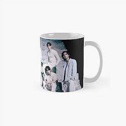 Stray Kids Japanese 2nd album TEASER IMAGE SKZ Classic Mug