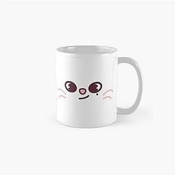 Stray Kids Jinneiret Skz Face Classic Mug