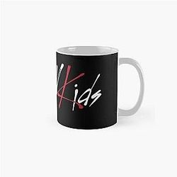 Stray Kids Classic Mug
