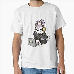 Stray Kids Wolf Classic T-Shirt