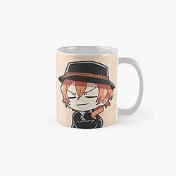 Chuya Nakahara Bungo Stray Dogs Mug