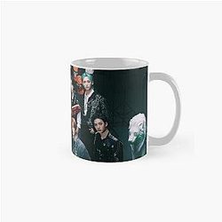 Stray Kids Classic Mug