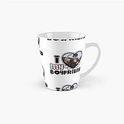 Stray Kids - Changbin I Love My Boyfriend Tall Mug