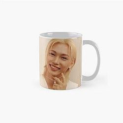 Felix Stray Kids Karma Ceremony Inkigayo Classic Mug