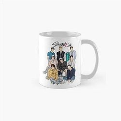 Stray Kids Mug