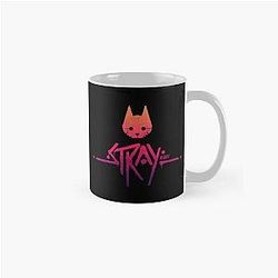 Stray Cat Classic Mug