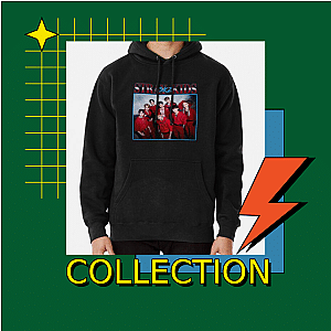 Stray Hoodies