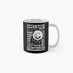 Bookari Print Felix Stray Kids Classic Mug