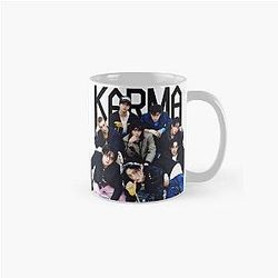Stray Kids Classic Mug