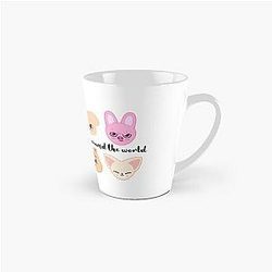 Stray Kids Everywhere Tall Mug