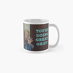 StrayKidsFelix youre doing great Classic Mug