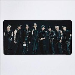 Stray Kids KPop Desk Mat