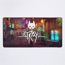 Stray World Mat