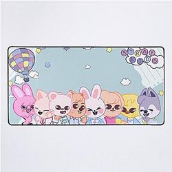 Stray Kids (SK Zoo) 5 Star Tokyo Dome Desk Mat