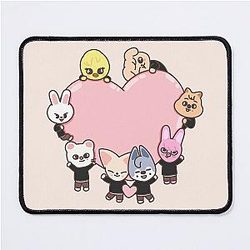 Stray Kids SKZOO Mouse Pad