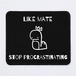 Stray Kids Mouse Pad