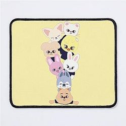 Stray kids Mouse Pad