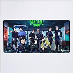 Stray Kids Desk Mat