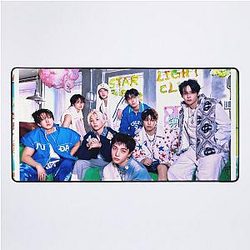 Stray Kids 2026 Seasons Greetings STARLIGHT SUPPER CLUB Tour Desk Mat