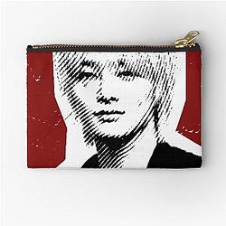 Stray Kids Zipper Pouch