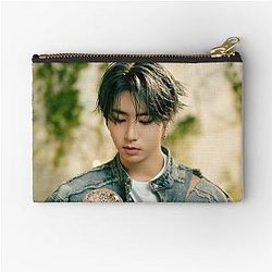 HAN JISUNG quokka Stray Kids Hollow Japan Album Limited Edition Teaser Images Pouch