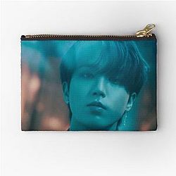 Stray Kids Han Zipper Pouch