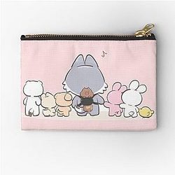 Stray Kids ZIPPER POUCH