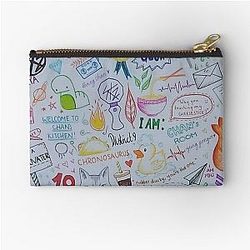 Stray Kids Iconic Moments Pouch