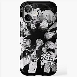 Stray Kids iPhone Case