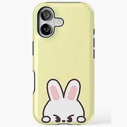 Stray Kids SKZoo Leebit iPhone Tough Case