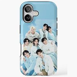 Stray Kids Tough Case