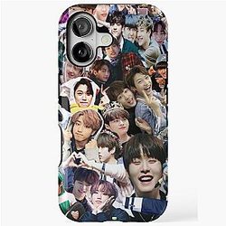 Stray Kids iPhone Case
