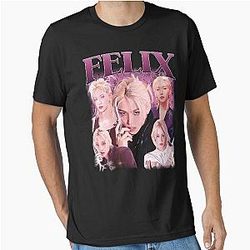 Vintage Essential T-Shirt
