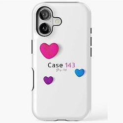 Stray Kids MAXIDENT iPhone Tough Case